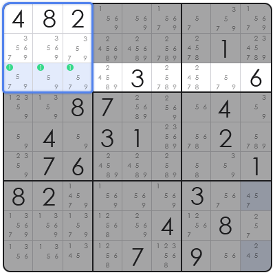 sudoku in chinese